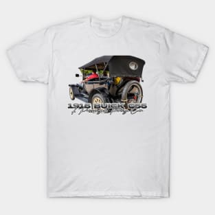 1915 Buick C55 7 Passenger Touring Car T-Shirt